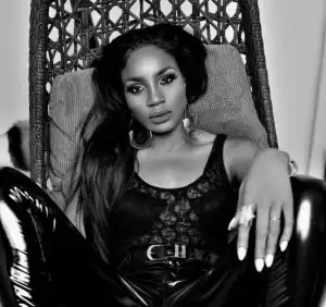 Seyi Shay - Taking Home My Headies.